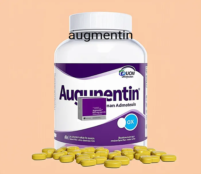 Augmentin 1