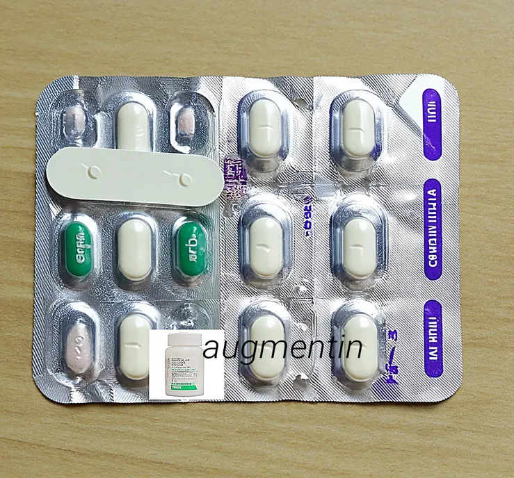 Augmentin 2